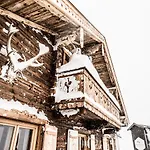 Mini-hôtel Berggasthaus & Resterhoehe *