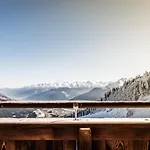 Berggasthaus & Resterhoehe Mini-hôtel Mittersill