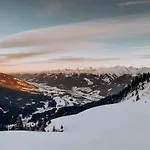 Berggasthaus & Resterhoehe