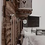Mini-hôtel Berggasthaus & Resterhoehe Mittersill