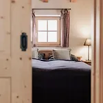 Mini-hôtel Berggasthaus & Resterhoehe Mittersill