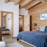 Mini-hôtel Berggasthaus & Resterhoehe Mittersill
