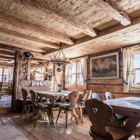 Berggasthaus & Resterhoehe