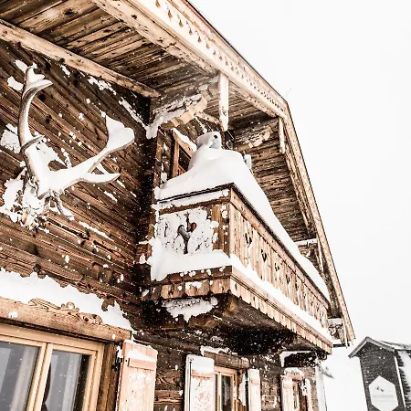 イン Berggasthaus & Resterhoehe *