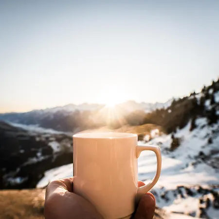 イン Berggasthaus & Resterhoehe