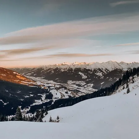 Berggasthaus & Resterhoehe