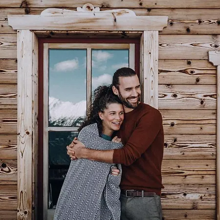 Penzion Berggasthaus & Resterhoehe *