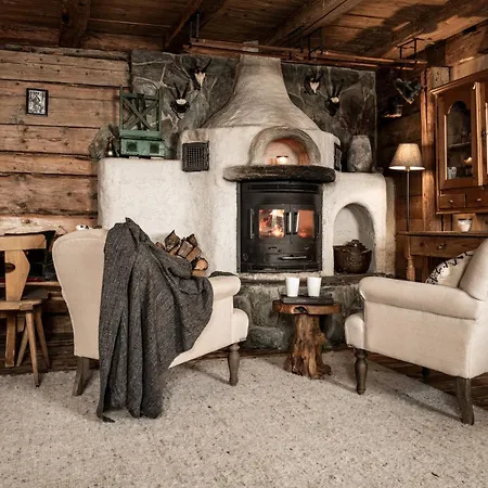 Berggasthaus&lodge Resterhöhe Gasthof