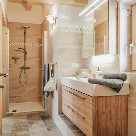 イン Berggasthaus & Resterhoehe *