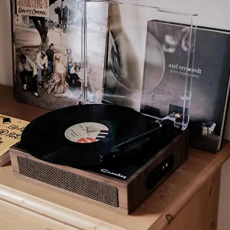 Berggasthaus & Resterhoehe Penzion