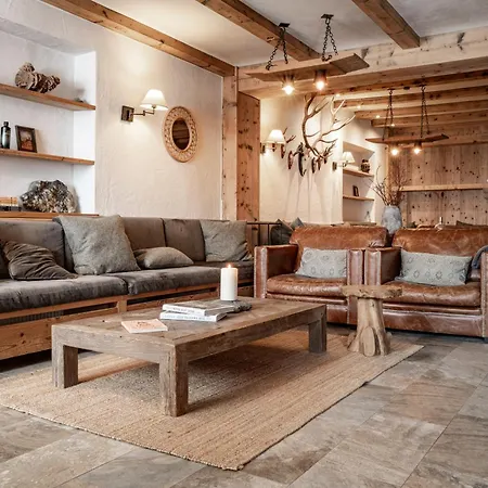 Penzion Berggasthaus & Resterhoehe Mittersill