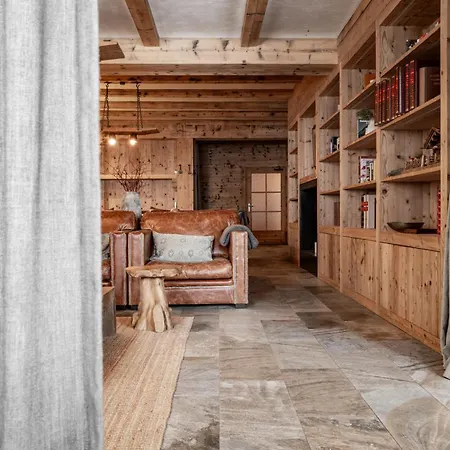 Berggasthaus & Resterhoehe *