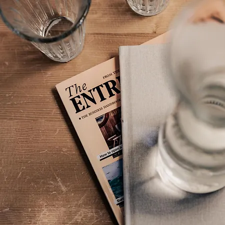 Berggasthaus & Resterhoehe *