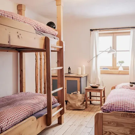 Berggasthaus & Resterhoehe Penzion Mittersill