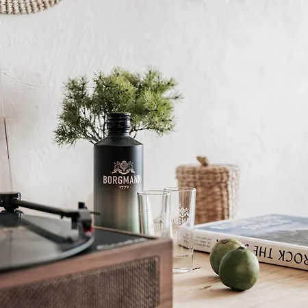 イン Berggasthaus & Resterhoehe *