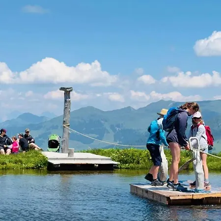 Berggasthaus & Resterhoehe