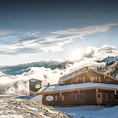 Gasthof Berggasthaus&lodge Resterhöhe