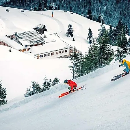 Berggasthaus&lodge Resterhöhe Gasthof *