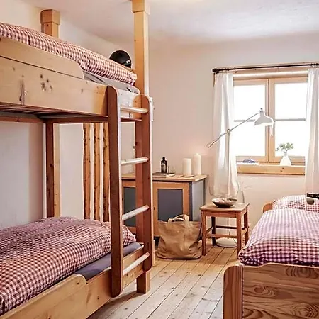 Gasthof Berggasthaus&lodge Resterhöhe