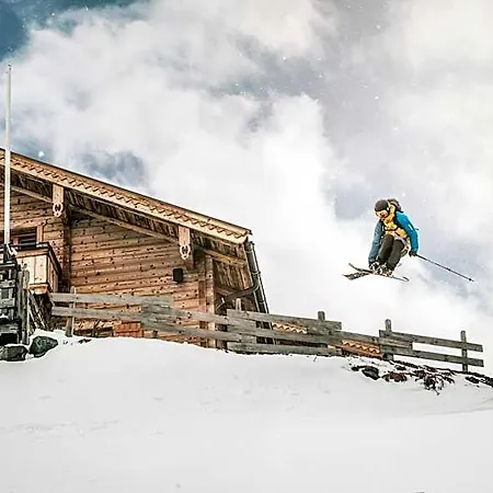Gasthof Berggasthaus&lodge Resterhöhe Mittersill