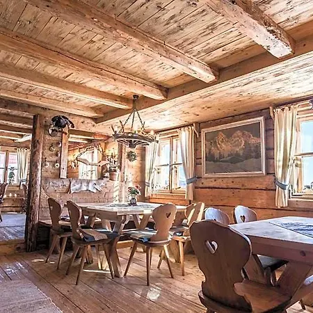 Berggasthaus&lodge Resterhöhe Mittersill